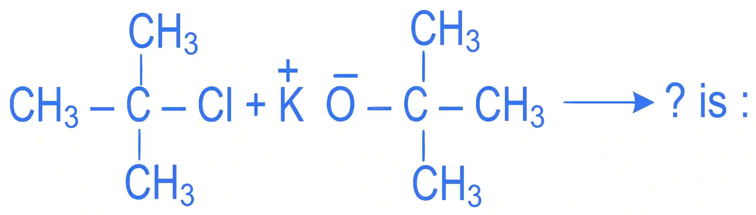 JEE Main 2022 (Online) 25th June Morning Shift Chemistry - Haloalkanes and Haloarenes Question 64 English