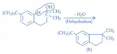 JEE Advanced 2017 Paper 2 Offline Chemistry - Aldehydes, Ketones and Carboxylic Acids Question 59 English Explanation 2