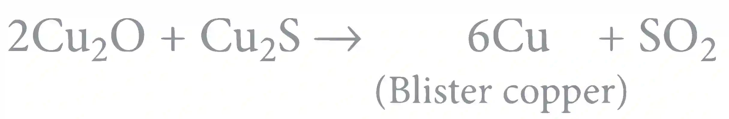 JEE Advanced 2016 Paper 2 Offline Chemistry - Isolation of Elements Question 16 English Explanation 2
