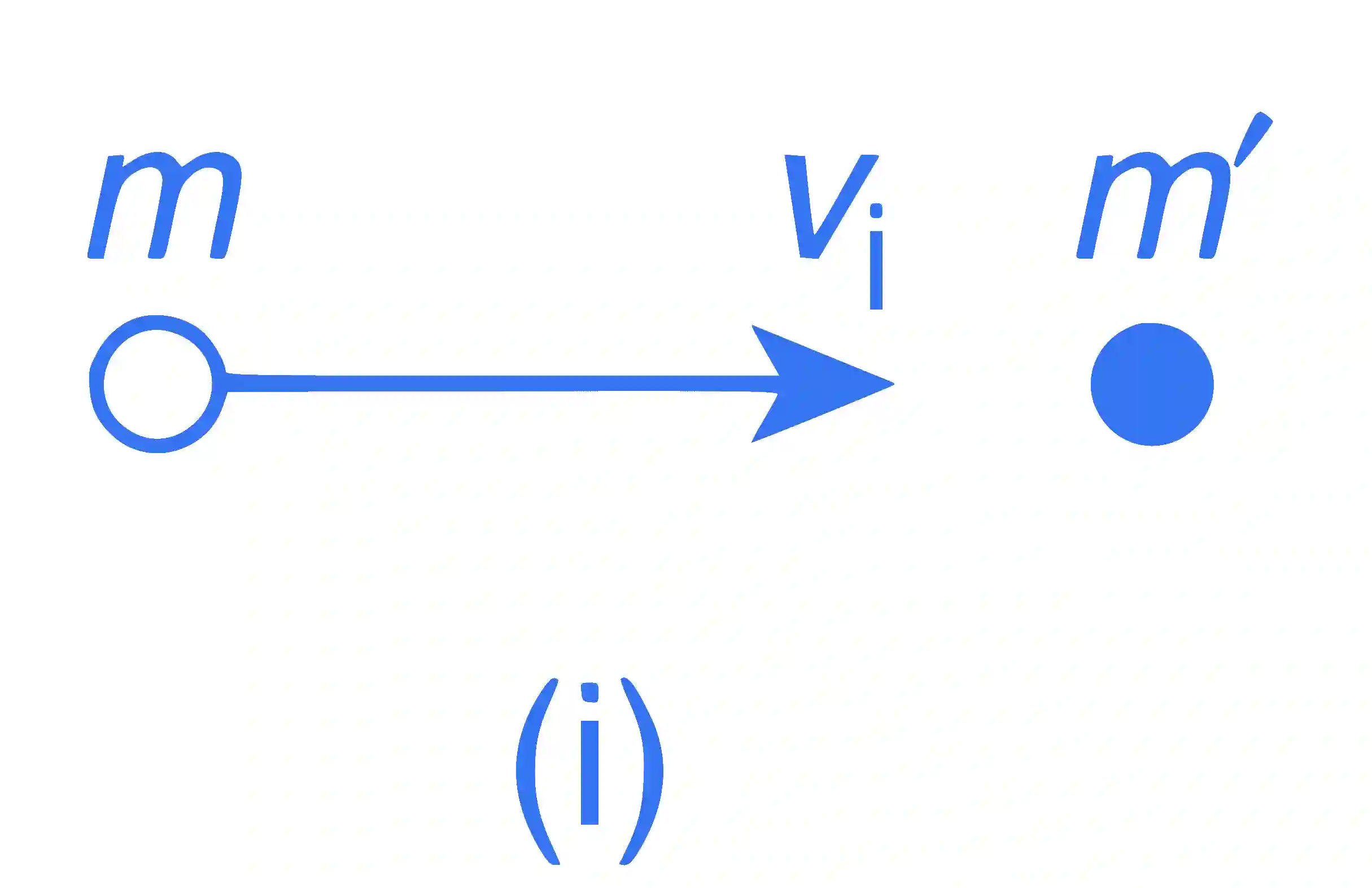 JEE Main 2018 (Online) 15th April Evening Slot Physics - Center of Mass and Collision Question 104 English Explanation 1