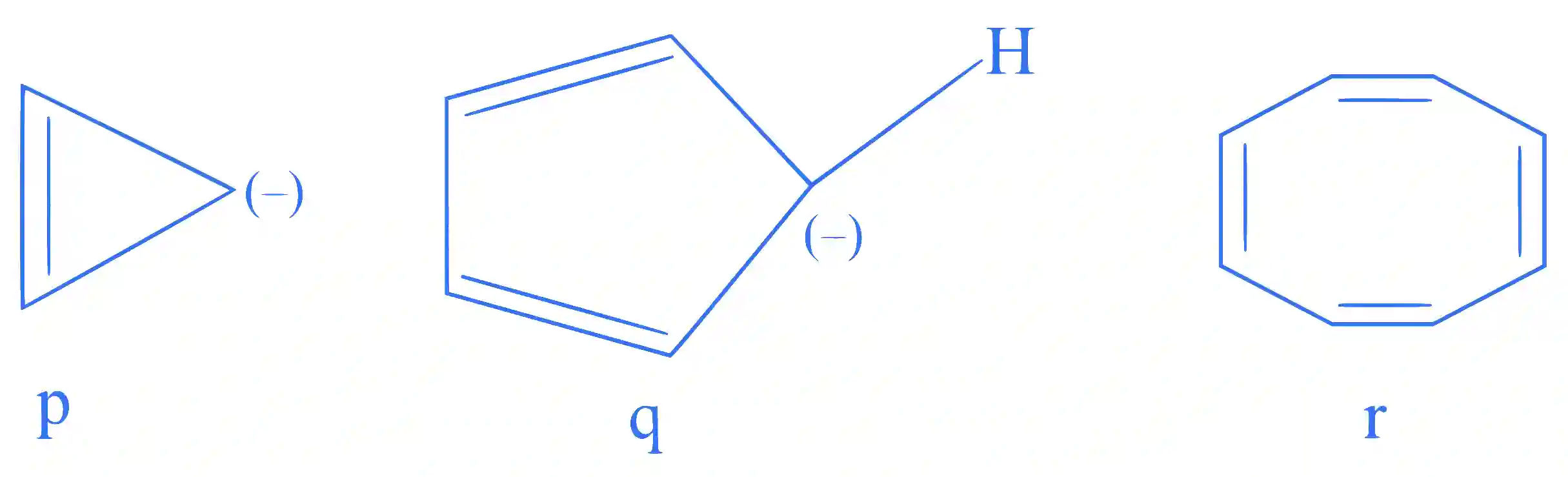 JEE Main 2025 (Online) 23rd January Morning Shift Chemistry - Basics of Organic Chemistry Question 7 English