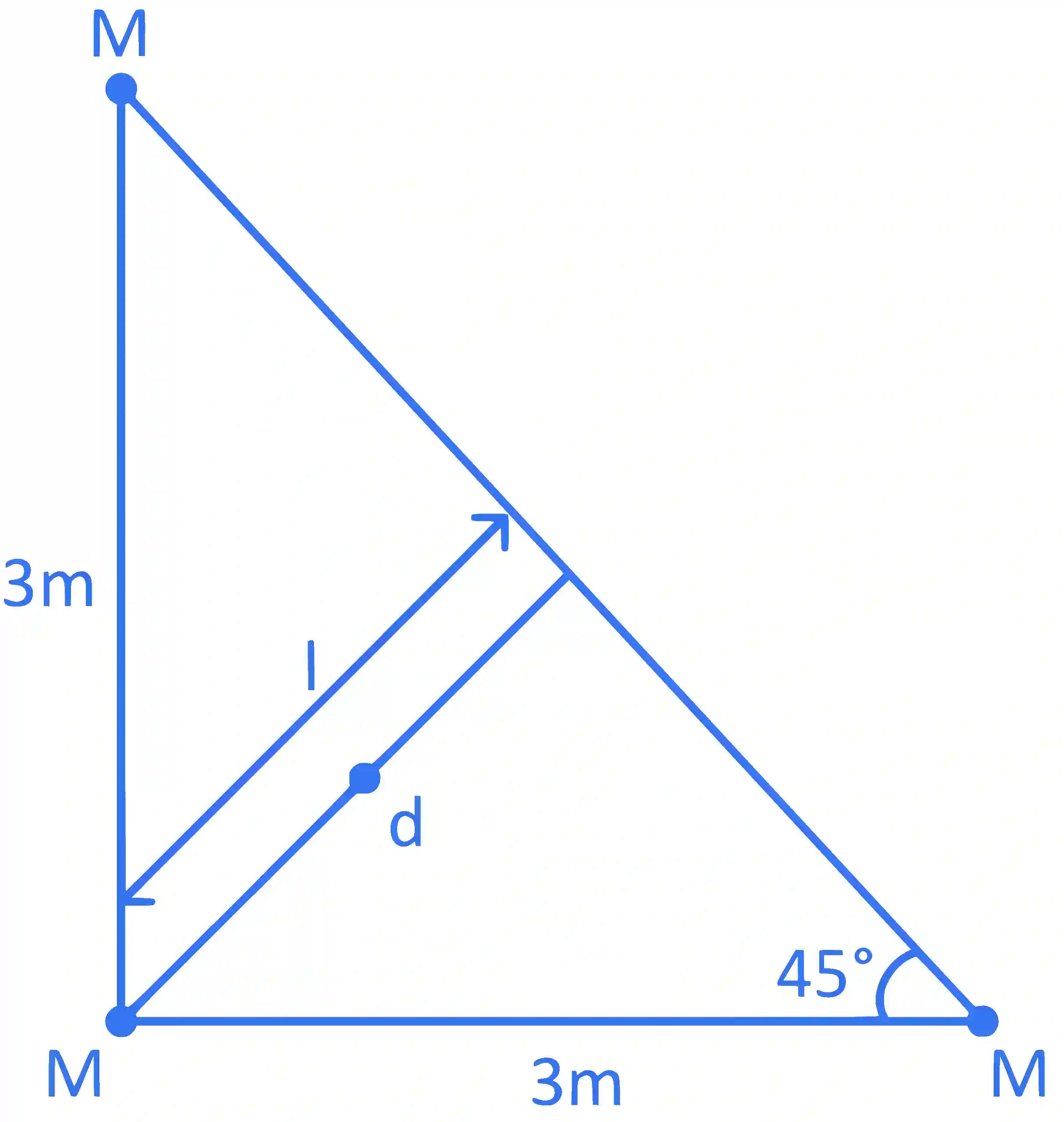 JEE Main 2022 (Online) 25th July Evening Shift Physics - Center of Mass and Collision Question 34 English Explanation