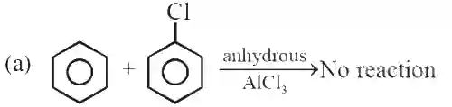 JEE Main 2020 (Online) 7th January Evening Slot Chemistry - Haloalkanes and Haloarenes Question 115 English Explanation 1