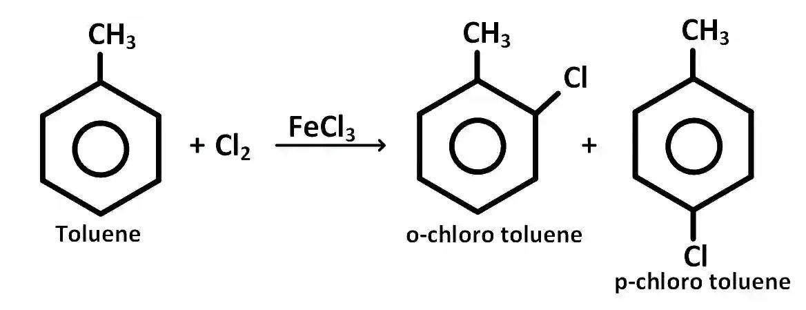 AIEEE 2007 Chemistry - Hydrocarbons Question 139 English Explanation