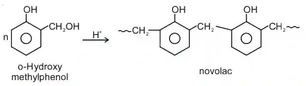 JEE Main 2021 (Online) 31st August Morning Shift Chemistry - Polymers Question 34 English Explanation