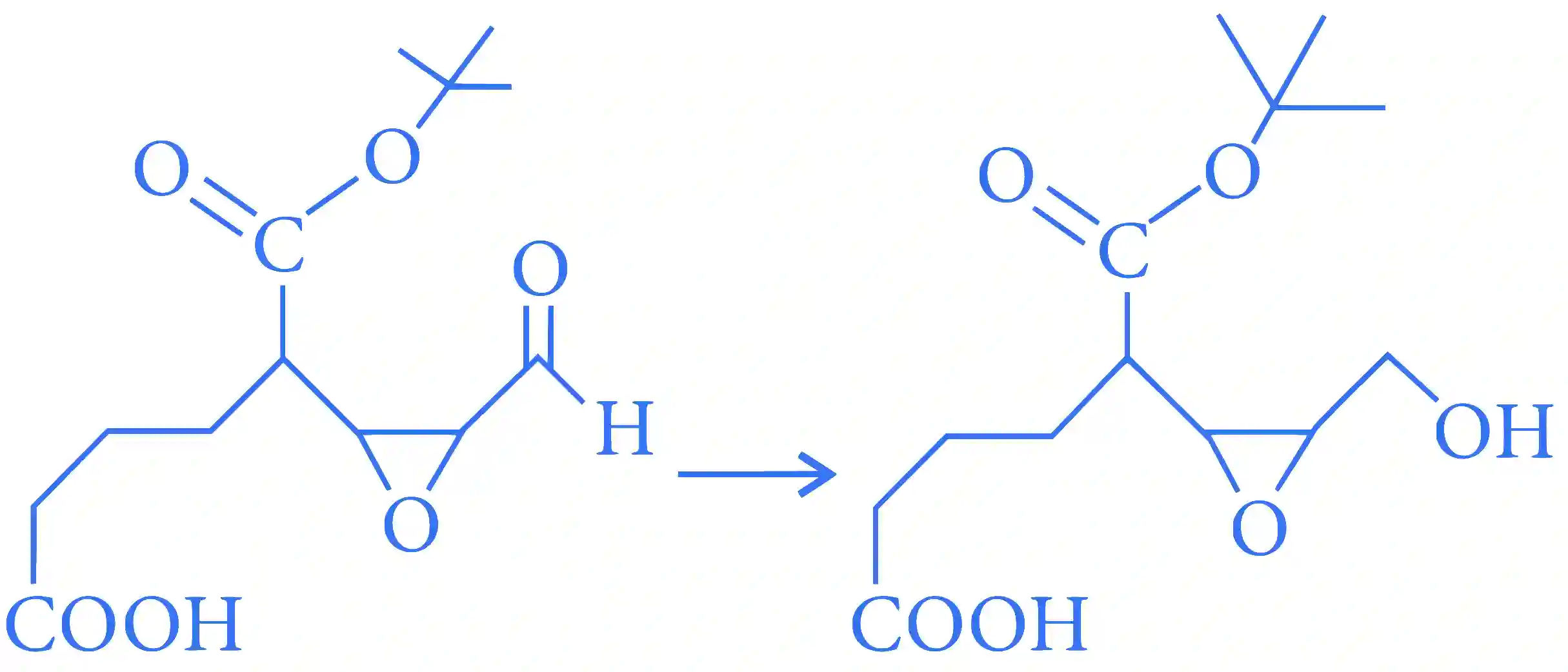 JEE Advanced 2016 Paper 2 Offline Chemistry - Aldehydes, Ketones and Carboxylic Acids Question 46 English