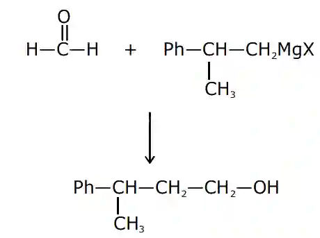 JEE Main 2019 (Online) 12th January Morning Slot Chemistry - Alcohols, Phenols and Ethers Question 130 English Explanation