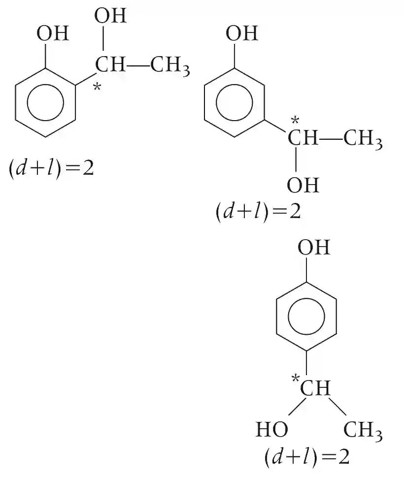 JEE Advanced 2020 Paper 2 Offline Chemistry - Alcohols, Phenols and Ethers Question 20 English Explanation