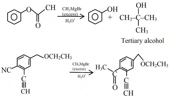 JEE Main 2021 (Online) 22th July Evening Shift Chemistry - Alcohols, Phenols and Ethers Question 97 English Explanation 1