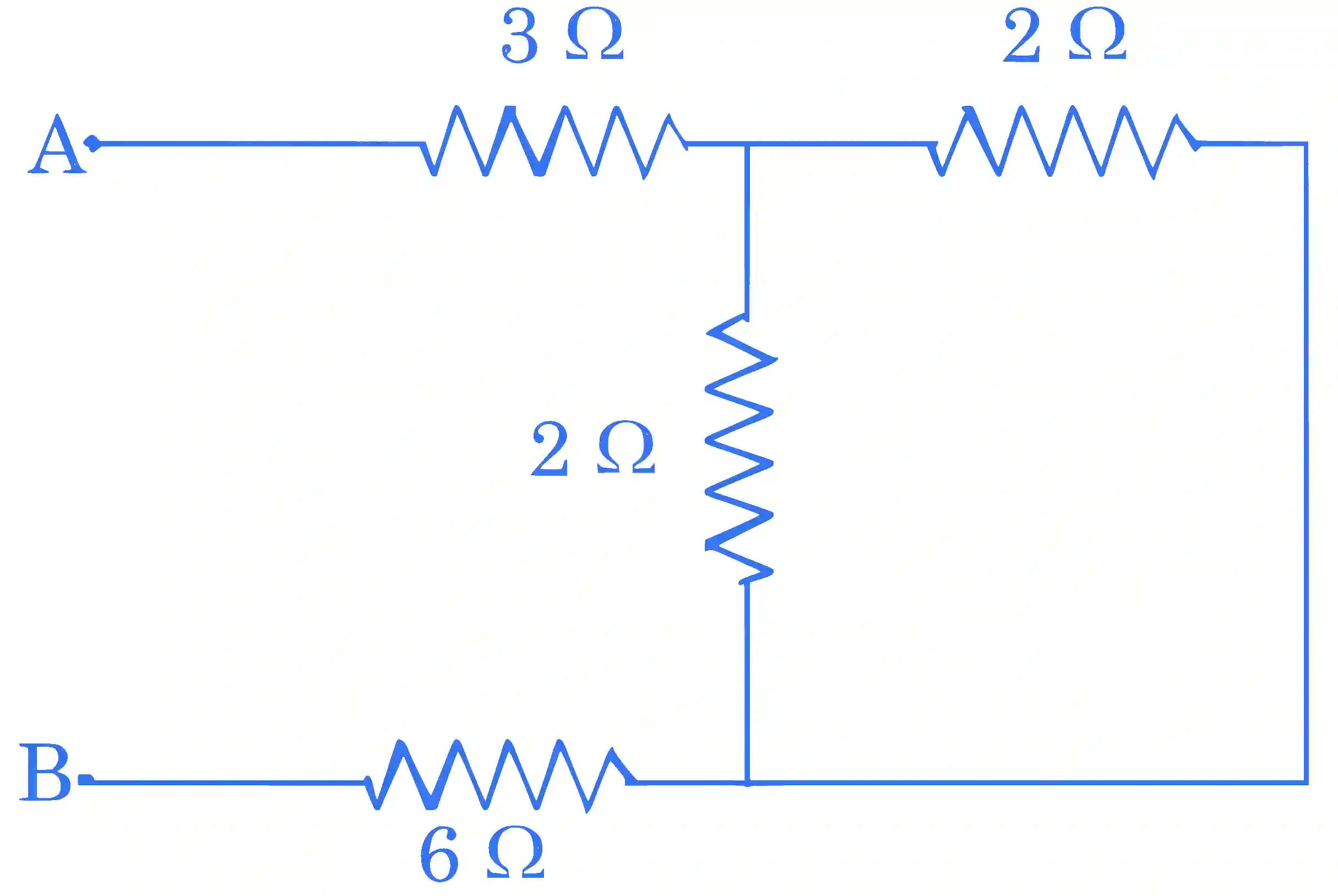 JEE Main 2023 (Online) 25th January Morning Shift Physics - Current Electricity Question 88 English Explanation 2