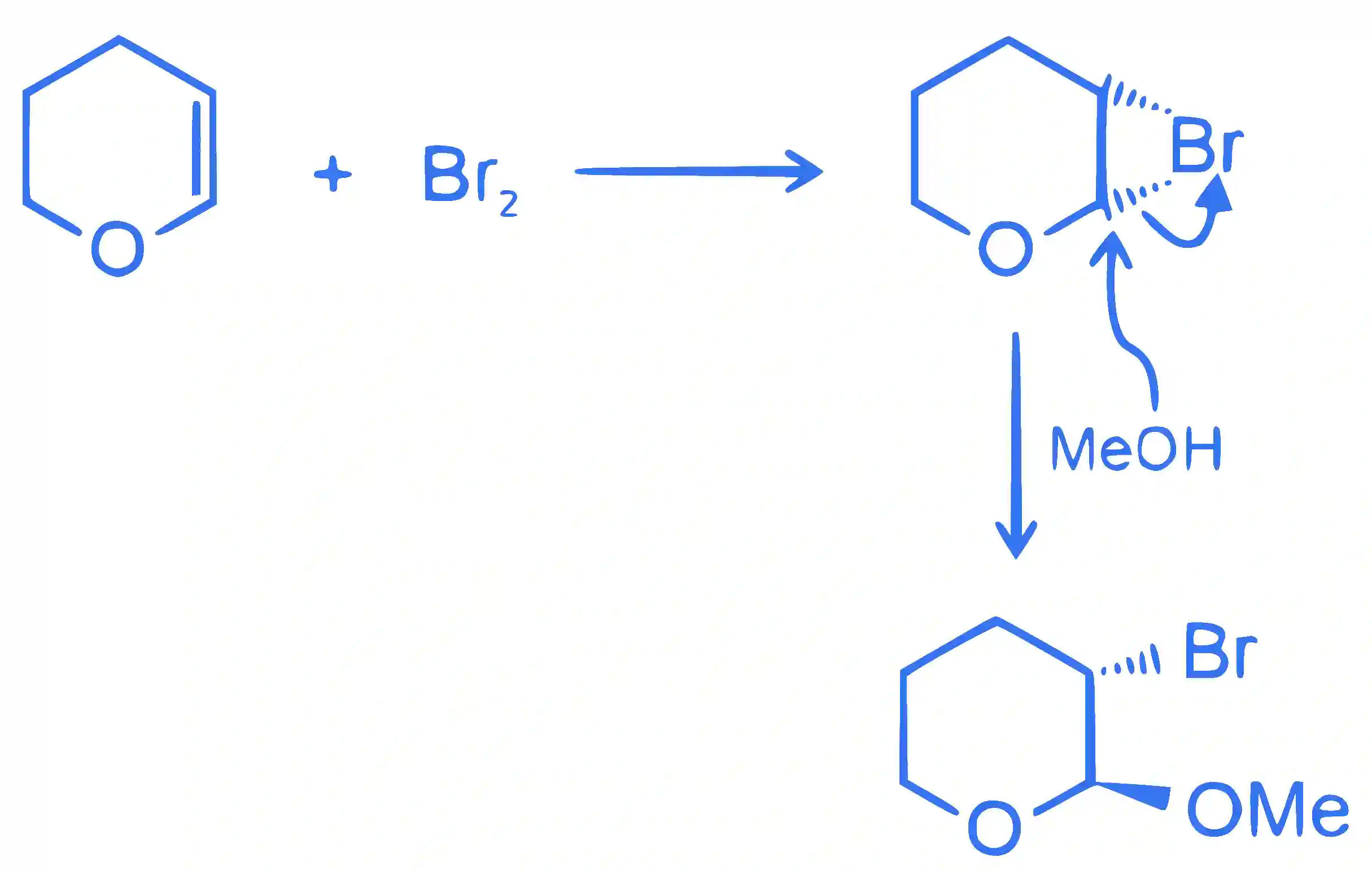 JEE Main 2022 (Online) 25th June Evening Shift Chemistry - Compounds Containing Nitrogen Question 91 English Explanation