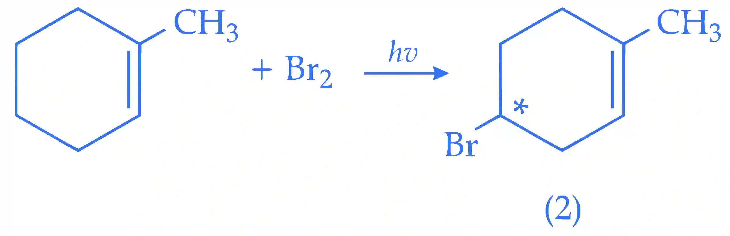 JEE Advanced 2021 Paper 1 Online Chemistry - Basics of Organic Chemistry Question 27 English Explanation 4