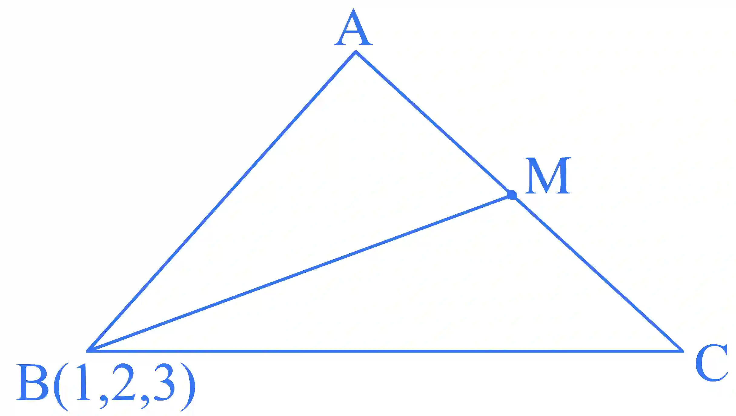 JEE Main 2025 (Online) 24th January Morning Shift Mathematics - 3D Geometry Question 5 English Explanation