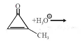 JEE Main 2020 (Online) 8th January Evening Slot Chemistry - Hydrocarbons Question 99 English