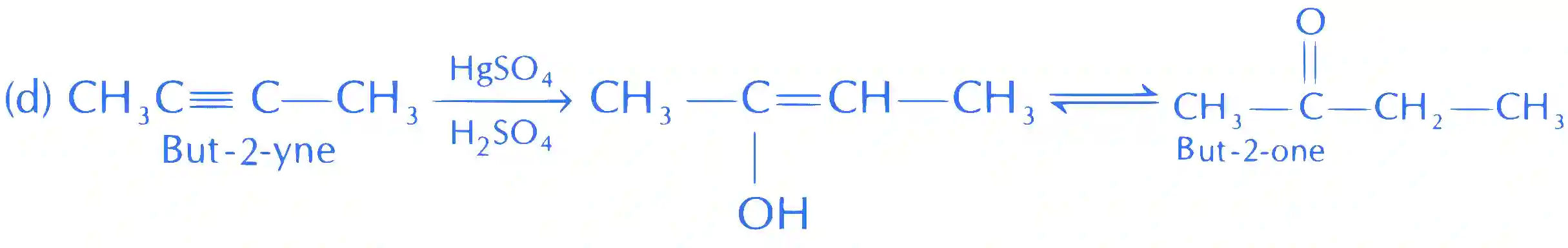 JEE Main 2021 (Online) 24th February Evening Shift Chemistry - Aldehydes, Ketones and Carboxylic Acids Question 146 English Explanation 4