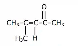 JEE Main 2021 (Online) 17th March Evening Shift Chemistry - Aldehydes, Ketones and Carboxylic Acids Question 130 English Explanation