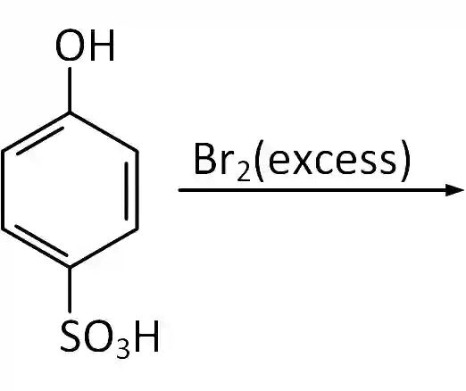 JEE Main 2019 (Online) 11th January Morning Slot Chemistry - Alcohols, Phenols and Ethers Question 133 English