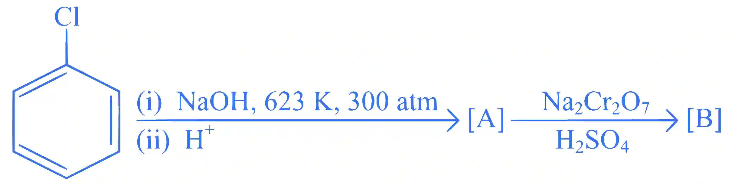 JEE Main 2025 (Online) 23rd January Evening Shift Chemistry - Haloalkanes and Haloarenes Question 7 English