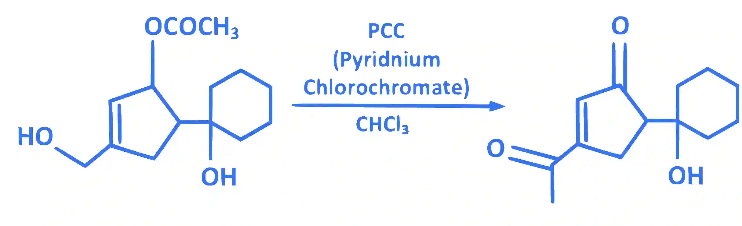 JEE Main 2018 (Online) 15th April Evening Slot Chemistry - Aldehydes, Ketones and Carboxylic Acids Question 206 English Explanation