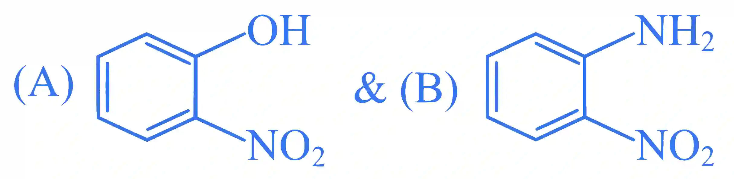 JEE Main 2025 (Online) 29th January Morning Shift Chemistry - Compounds Containing Nitrogen Question 11 English Explanation