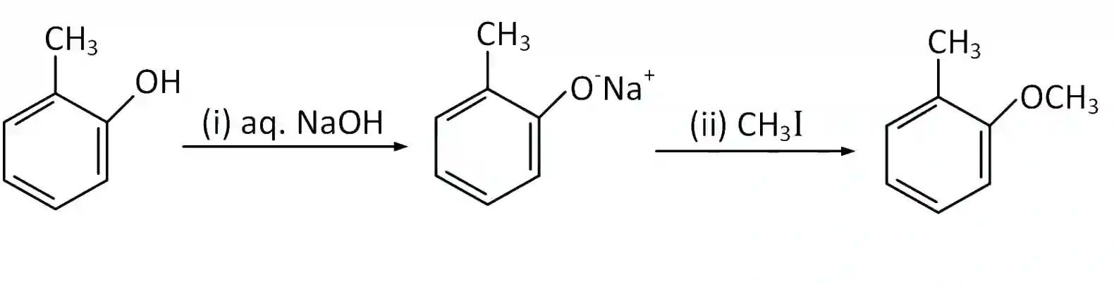JEE Main 2019 (Online) 10th January Evening Slot Chemistry - Alcohols, Phenols and Ethers Question 135 English Explanation