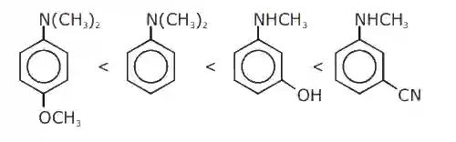 JEE Main 2020 (Online) 6th September Morning Slot Chemistry - Compounds Containing Nitrogen Question 155 English Explanation