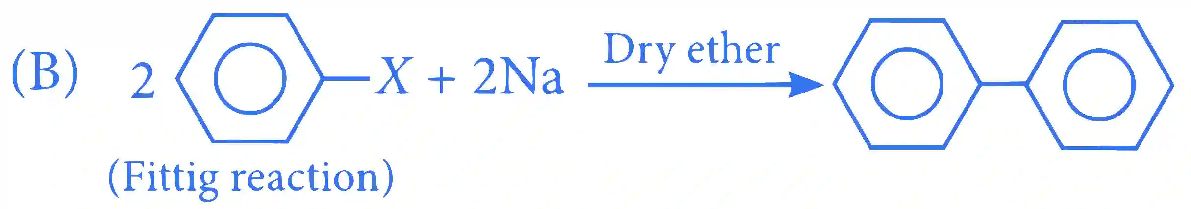 JEE Main 2023 (Online) 30th January Morning Shift Chemistry - Haloalkanes and Haloarenes Question 52 English Explanation 2