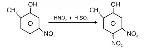 JEE Main 2020 (Online) 2nd September Evening Slot Chemistry - Alcohols, Phenols and Ethers Question 116 English Explanation