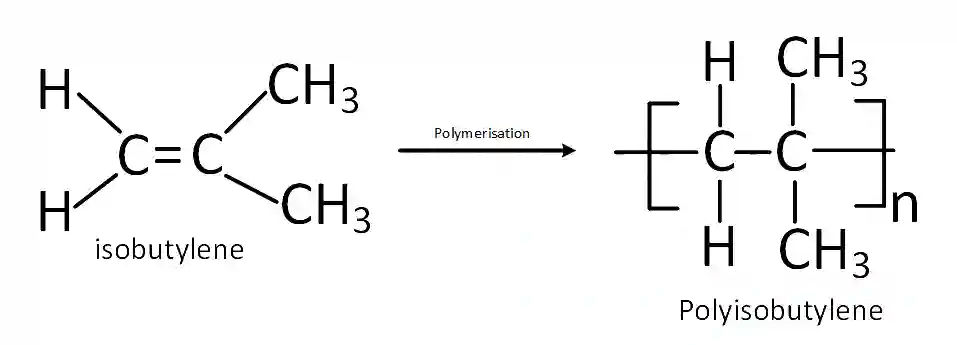 JEE Main 2019 (Online) 12th April Evening Slot Chemistry - Polymers Question 51 English Explanation