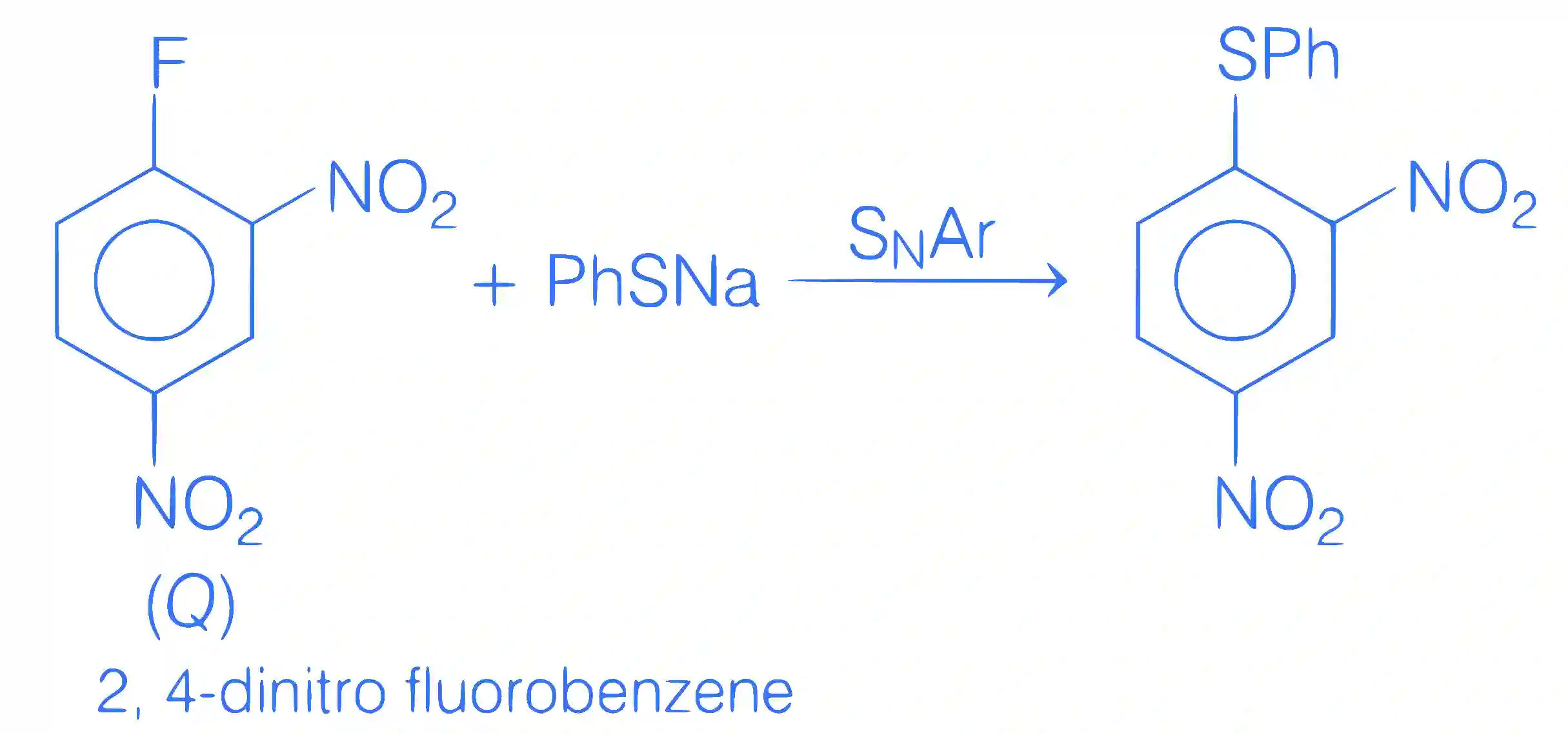 JEE Advanced 2021 Paper 1 Online Chemistry - Compounds Containing Nitrogen Question 25 English Explanation 1