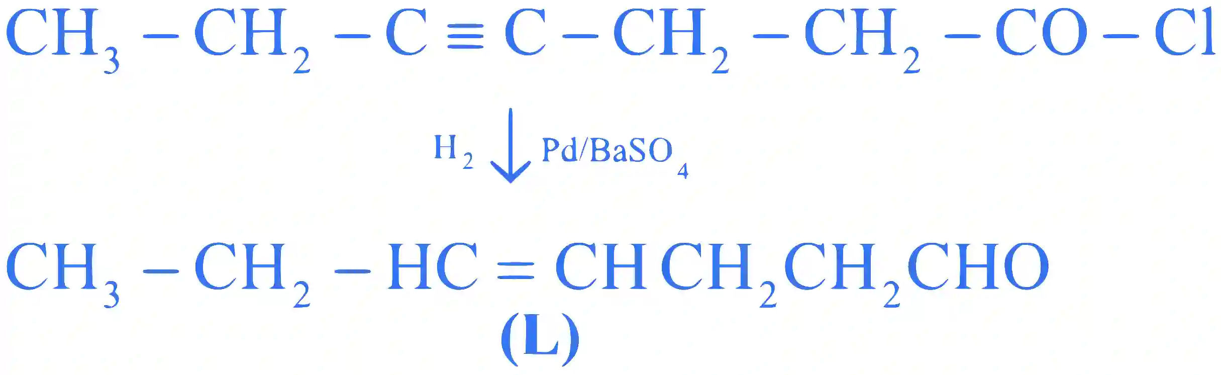 IIT-JEE 2008 Paper 1 Offline Chemistry - Aldehydes, Ketones and Carboxylic Acids Question 13 English Explanation