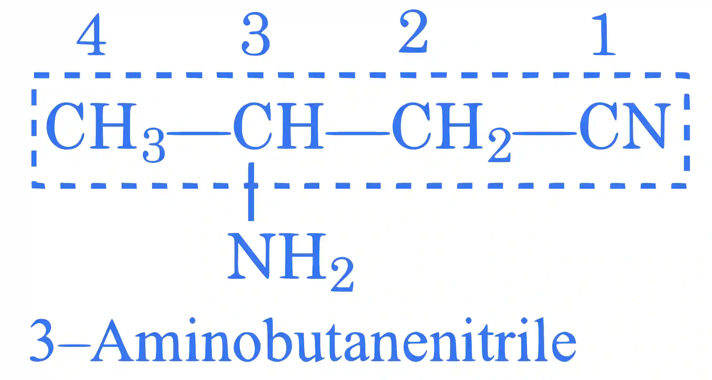 JEE Main 2024 (Online) 30th January Evening Shift Chemistry - Basics of Organic Chemistry Question 49 English Explanation