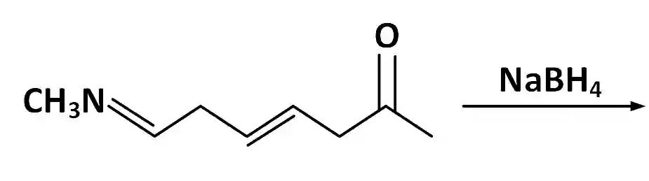 JEE Main 2019 (Online) 10th January Evening Slot Chemistry - Compounds Containing Nitrogen Question 186 English