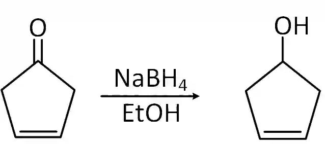 JEE Main 2019 (Online) 12th January Evening Slot Chemistry - Aldehydes, Ketones and Carboxylic Acids Question 184 English Explanation