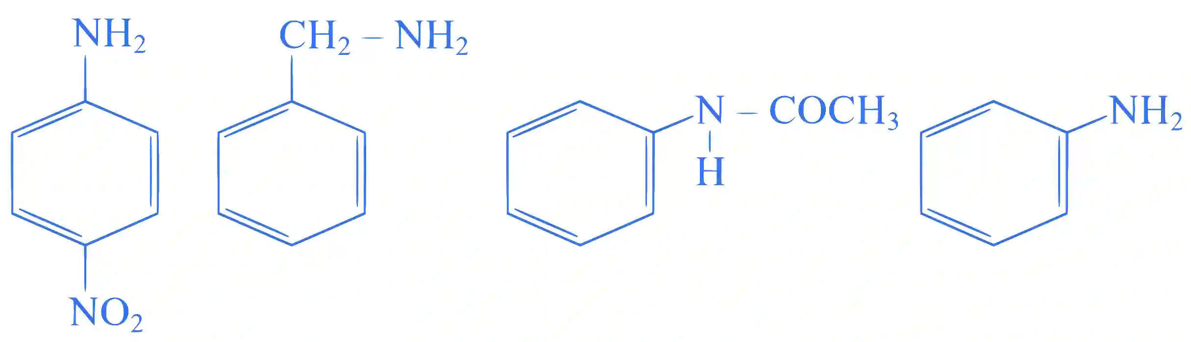 JEE Main 2025 (Online) 29th January Morning Shift Chemistry - Compounds Containing Nitrogen Question 10 English