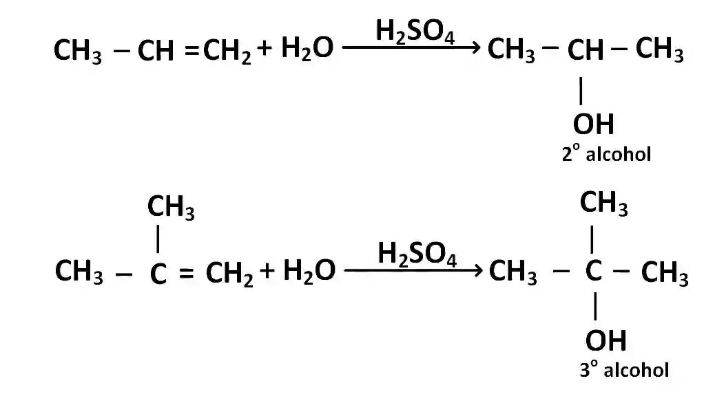 AIEEE 2005 Chemistry - Alcohols, Phenols and Ethers Question 166 English Explanation
