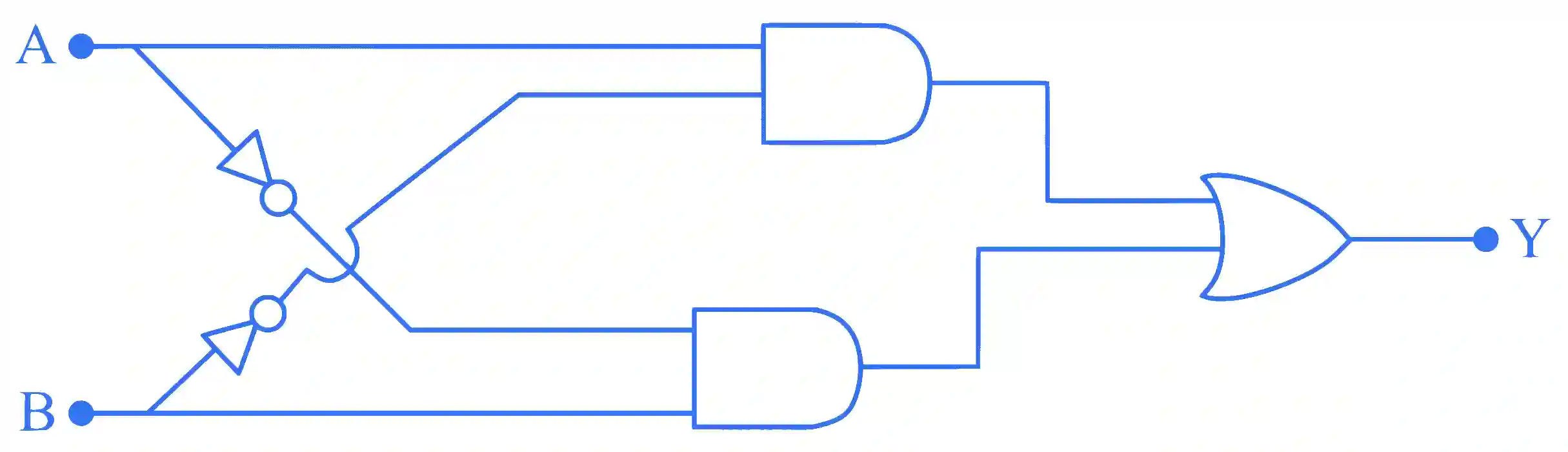 JEE Main 2024 (Online) 27th January Evening Shift Physics - Semiconductor Question 28 English