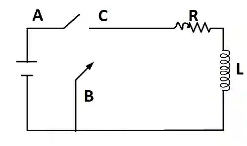 JEE Main 2014 (Offline) Physics - Alternating Current Question 154 English