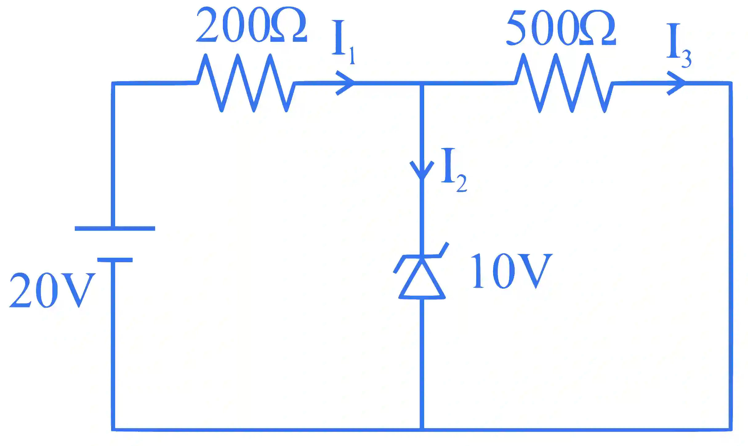 JEE Main 2024 (Online) 30th January Morning Shift Physics - Semiconductor Question 22 English Explanation
