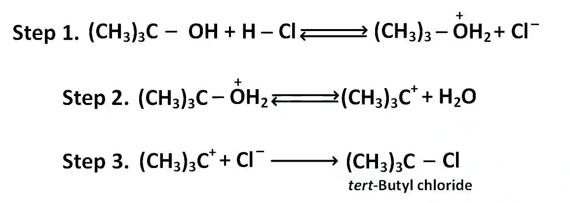 JEE Main 2013 (Offline) Chemistry - Alcohols, Phenols and Ethers Question 156 English Explanation