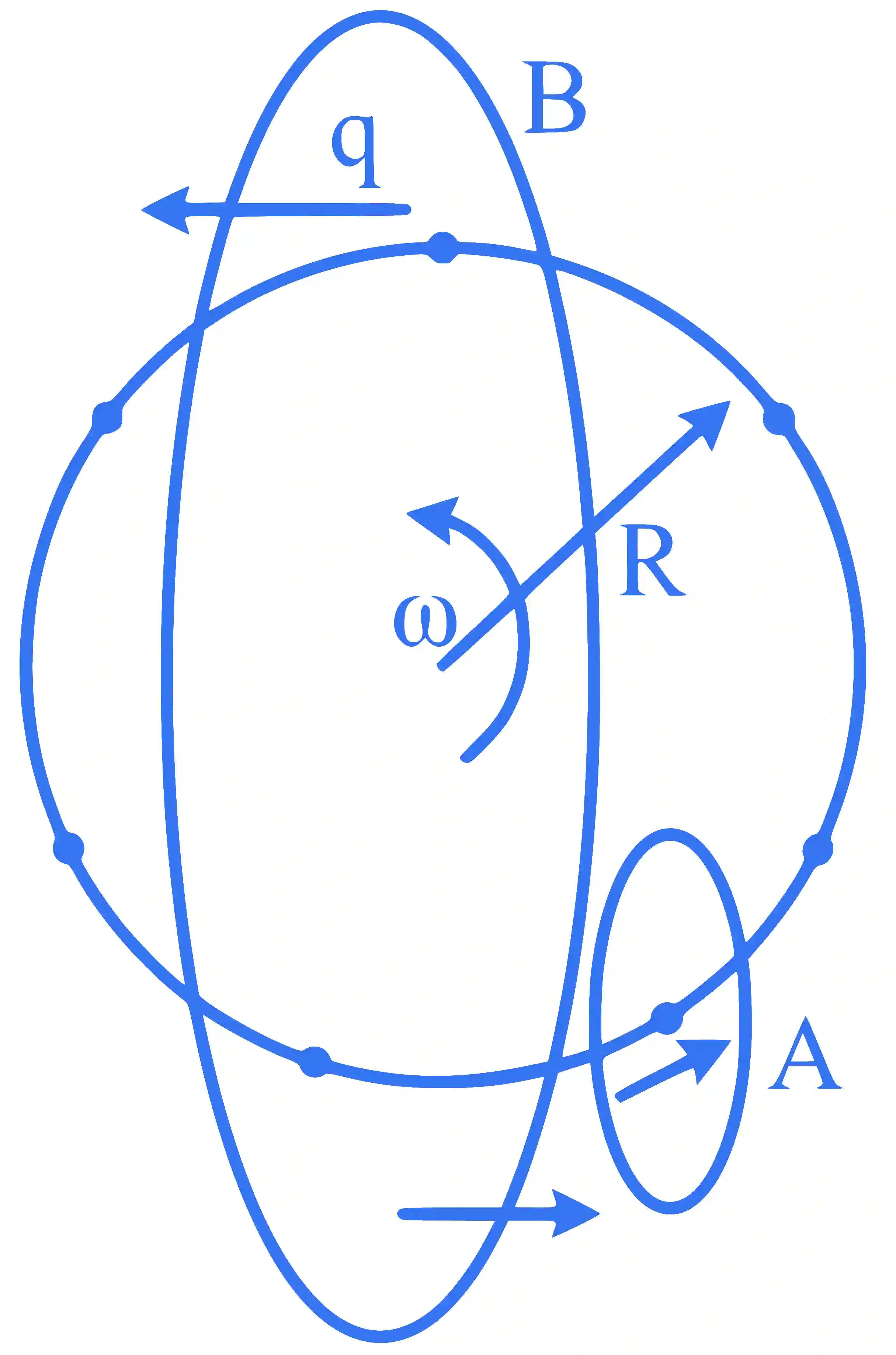JEE Main 2025 (Online) 24th January Evening Shift Physics - Magnetic Effect of Current Question 2 English Explanation