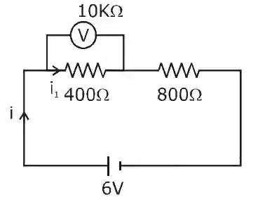 JEE Main 2020 (Online) 3rd September Evening Slot Physics - Current Electricity Question 216 English Explanation