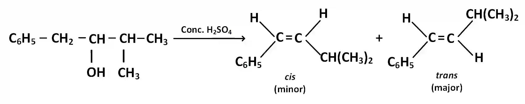 AIEEE 2010 Chemistry - Hydrocarbons Question 127 English Explanation