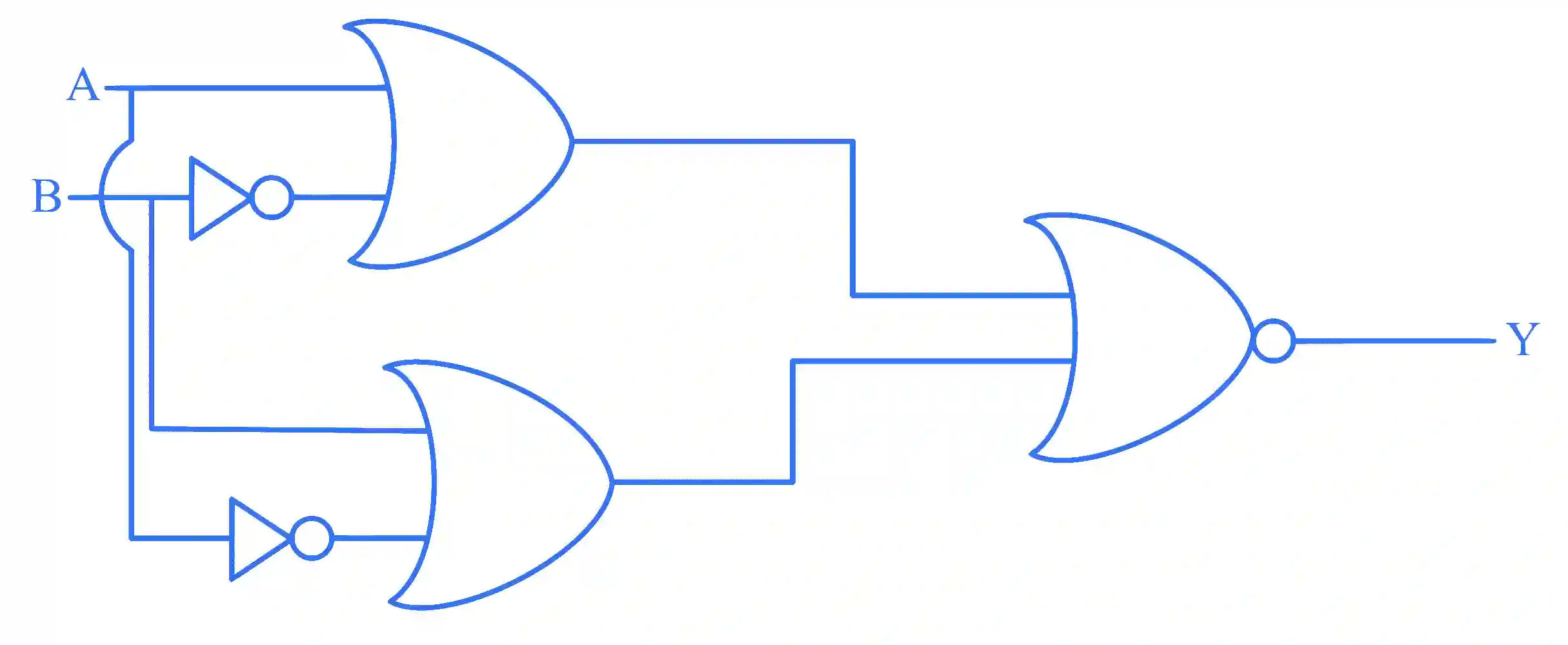 JEE Main 2024 (Online) 31st January Evening Shift Physics - Semiconductor Question 27 English