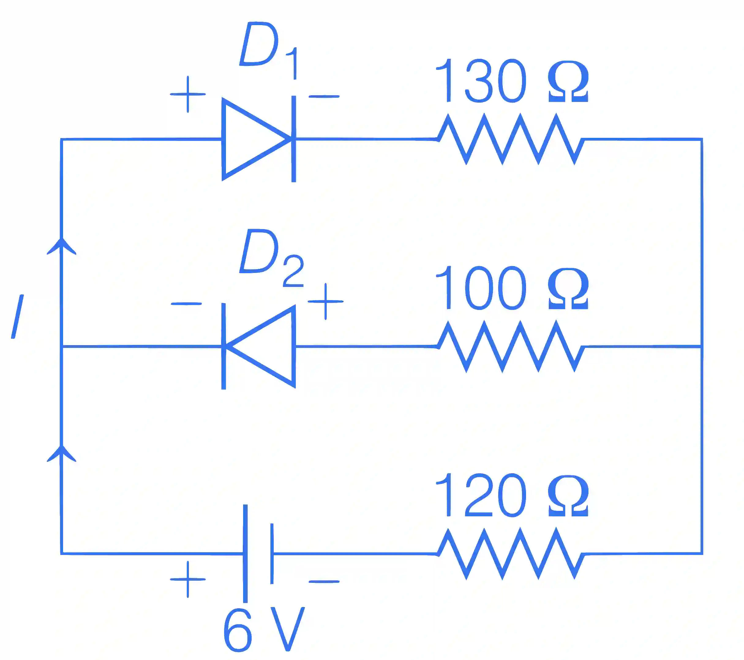 JEE Main 2021 (Online) 26th February Morning Shift Physics - Semiconductor Question 121 English Explanation