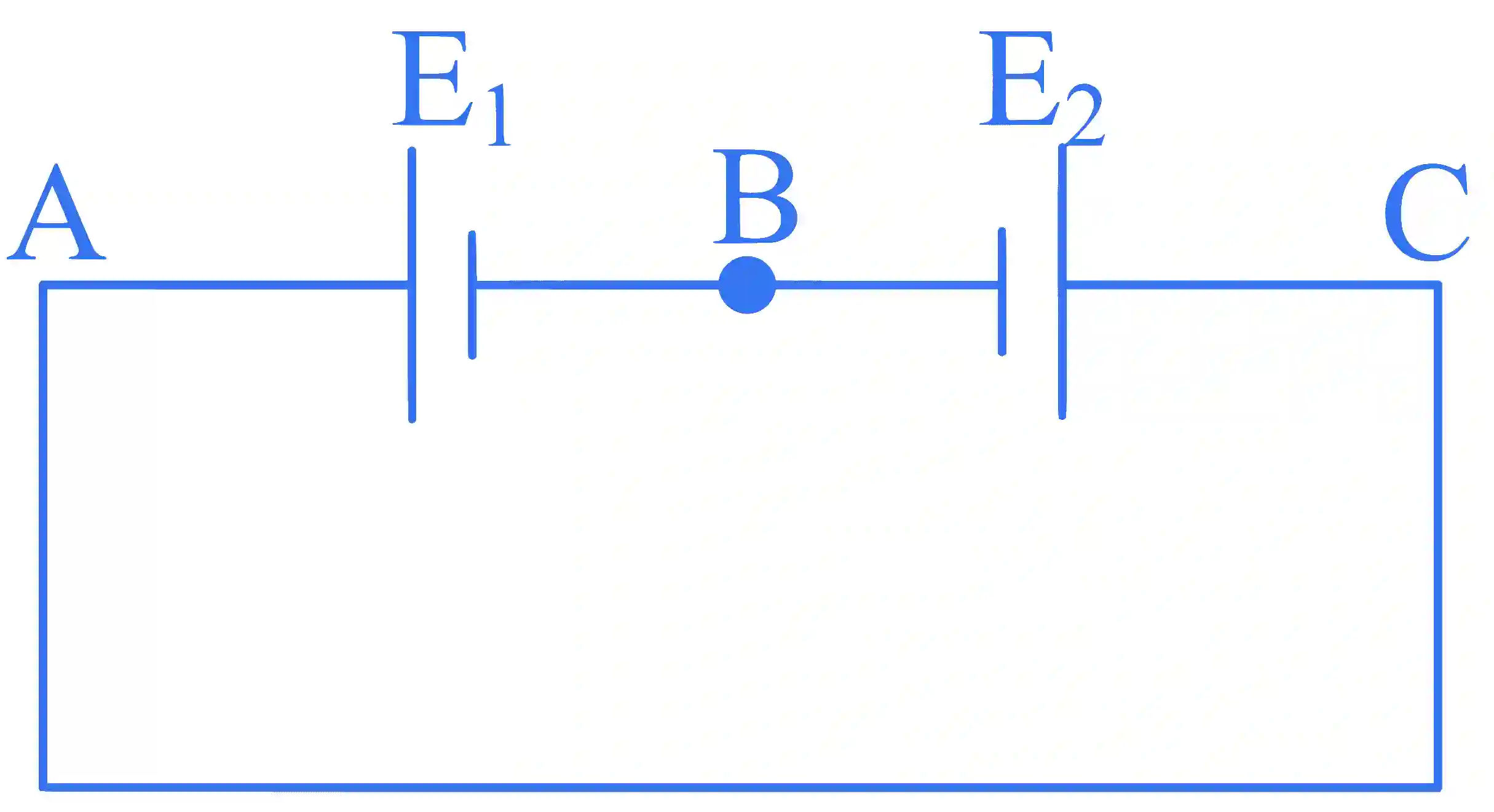 JEE Main 2024 (Online) 30th January Morning Shift Physics - Current Electricity Question 36 English