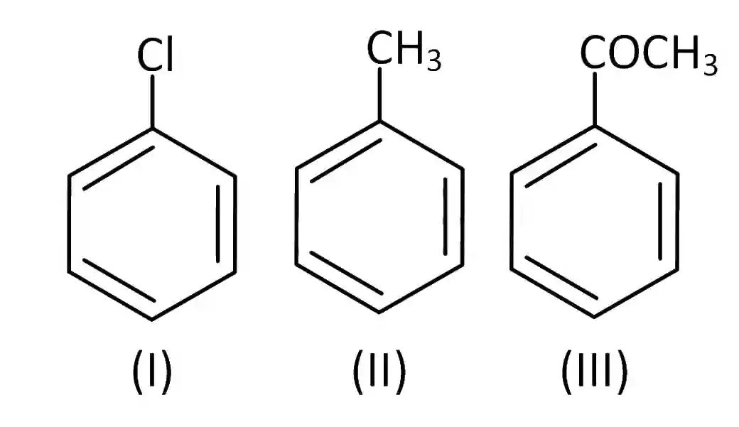 JEE Main 2019 (Online) 10th April Morning Slot Chemistry - Basics of Organic Chemistry Question 182 English