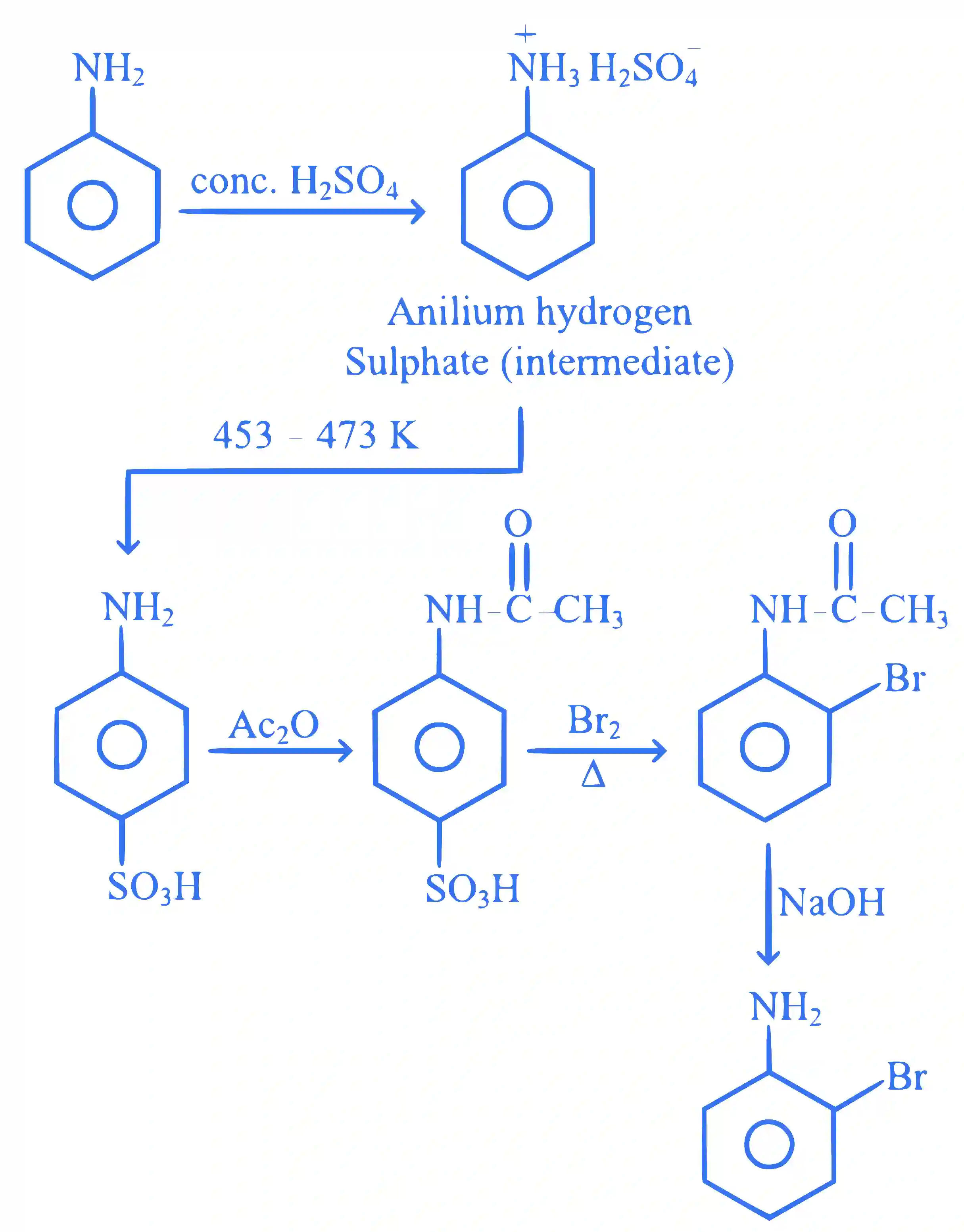 JEE Main 2025 (Online) 24th January Evening Shift Chemistry - Compounds Containing Nitrogen Question 1 English Explanation
