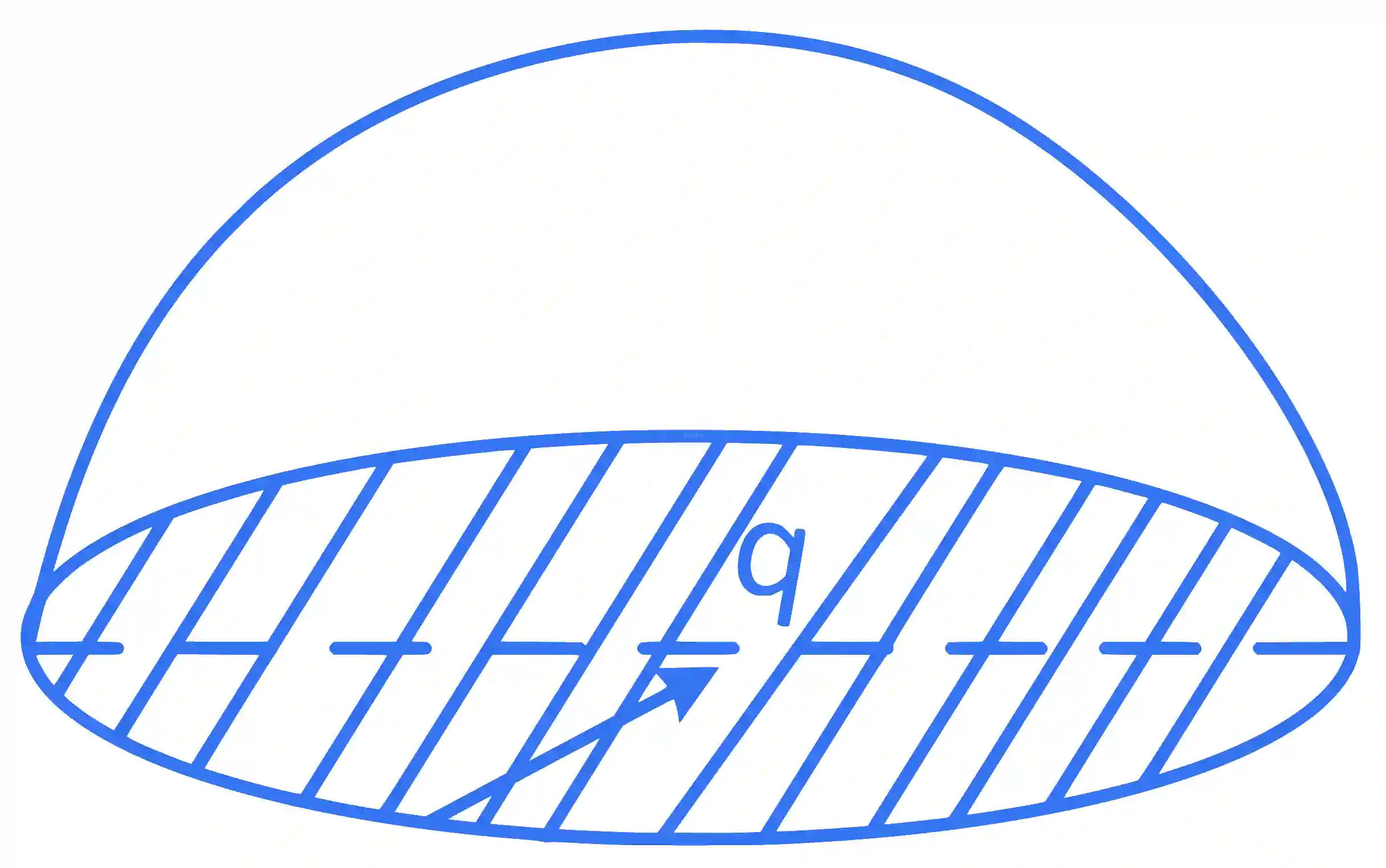 JEE Main 2022 (Online) 27th June Evening Shift Physics - Electrostatics Question 105 English