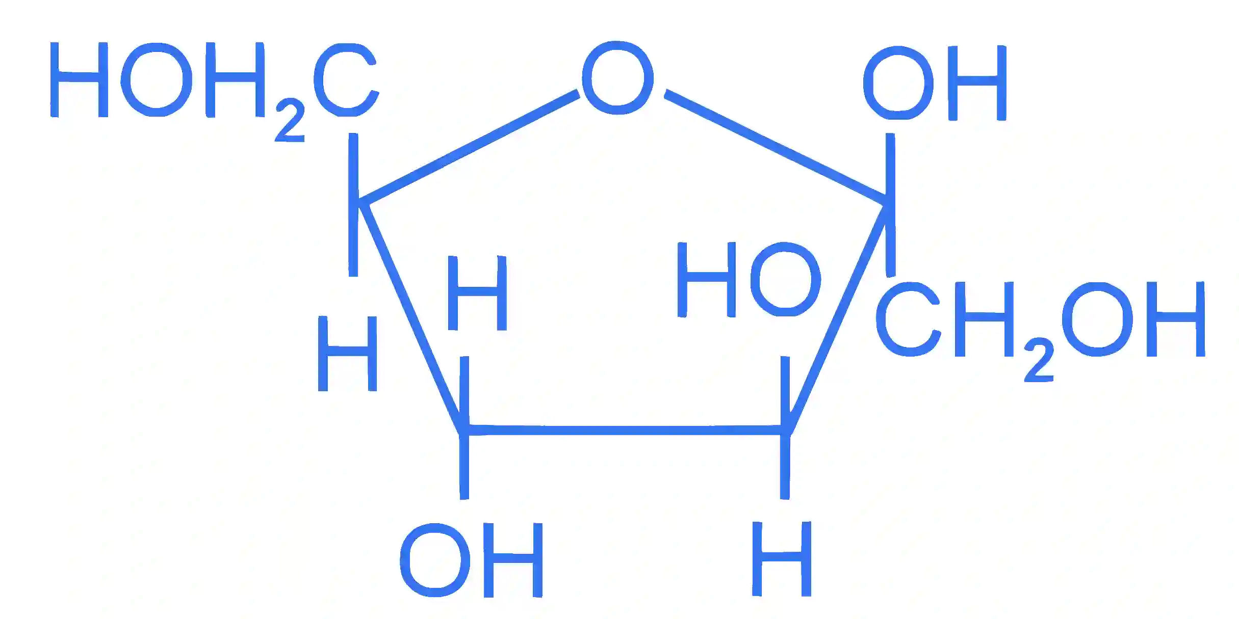 JEE Main 2023 (Online) 25th January Morning Shift Chemistry - Biomolecules Question 47 English Explanation 2